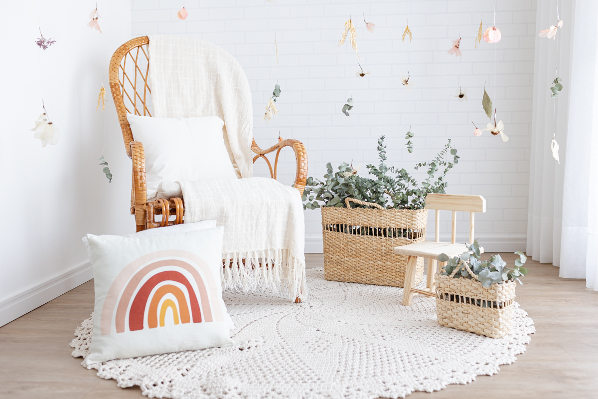 Ensaio Dia das Mães 2023