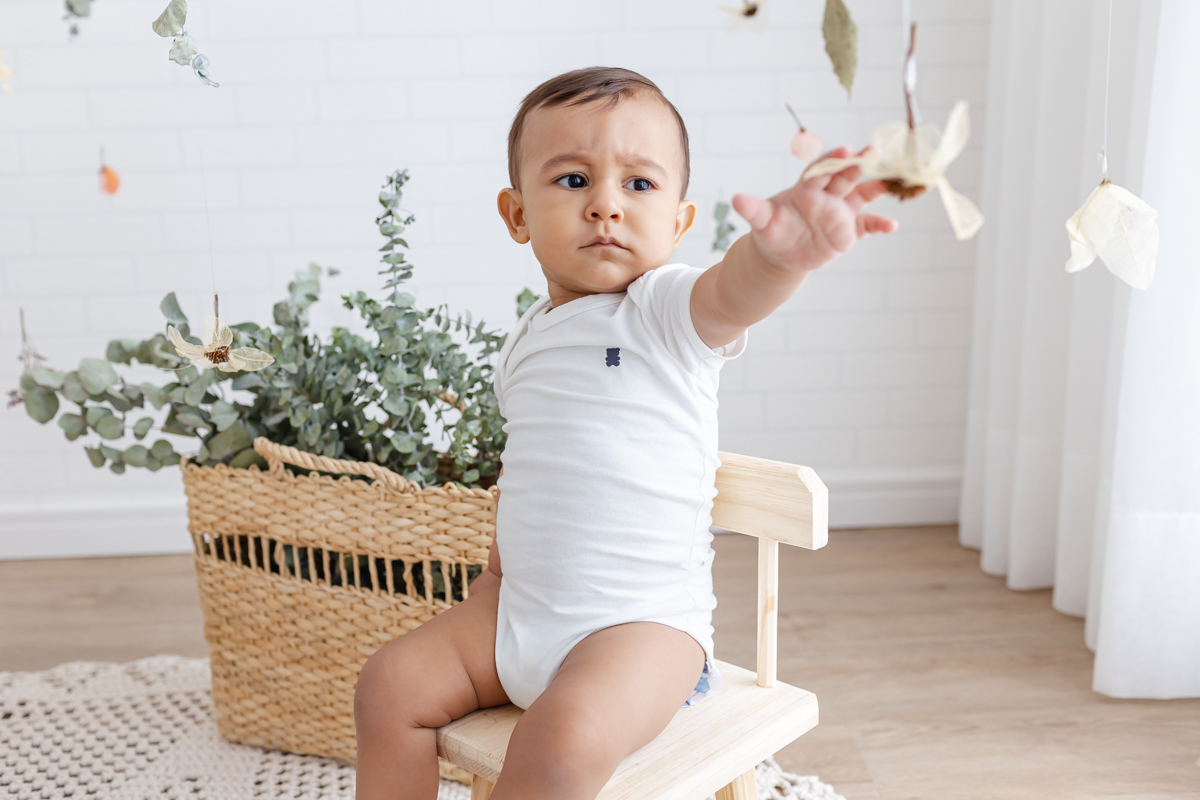 Ensaio Dia das Mães 2023