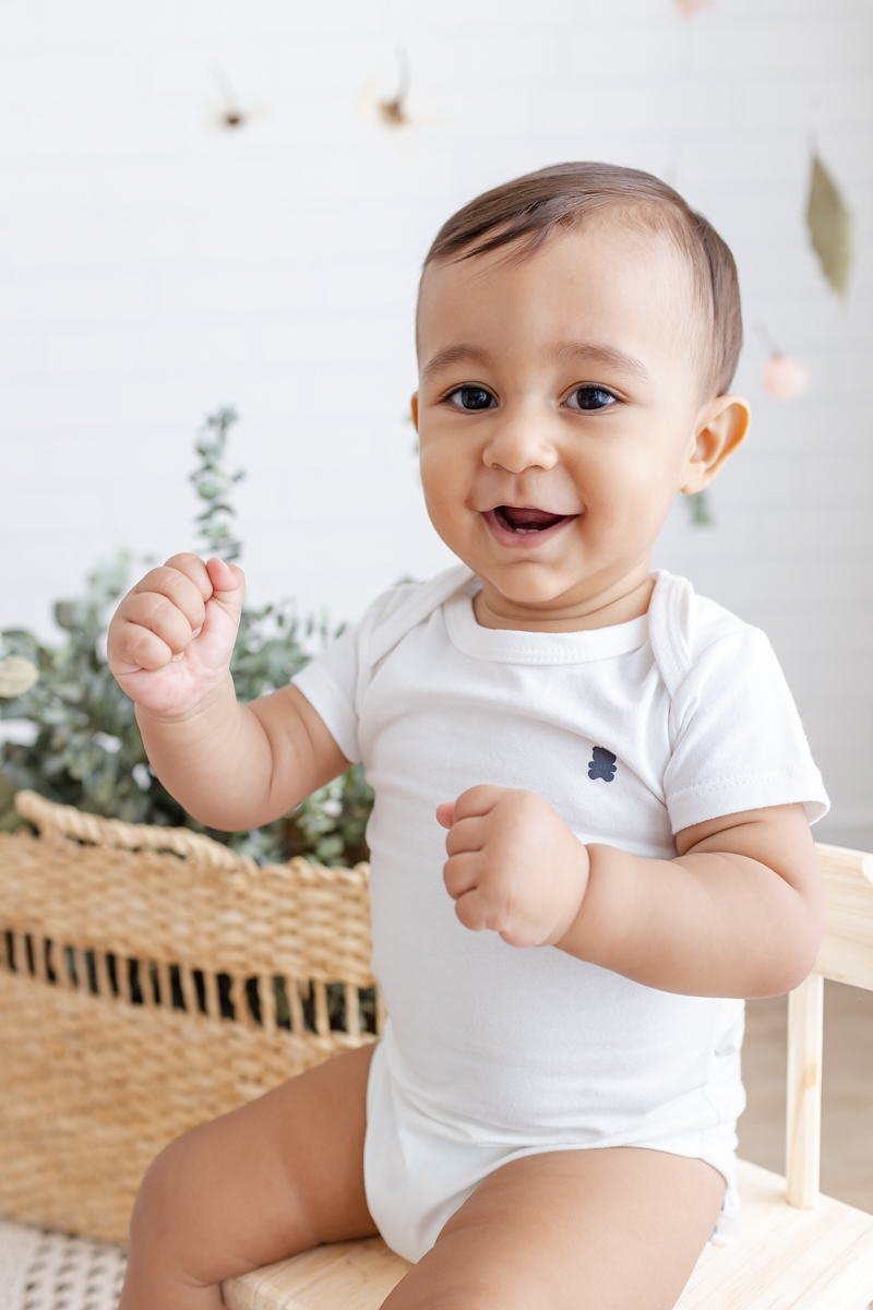 Ensaio Dia das Mães 2023