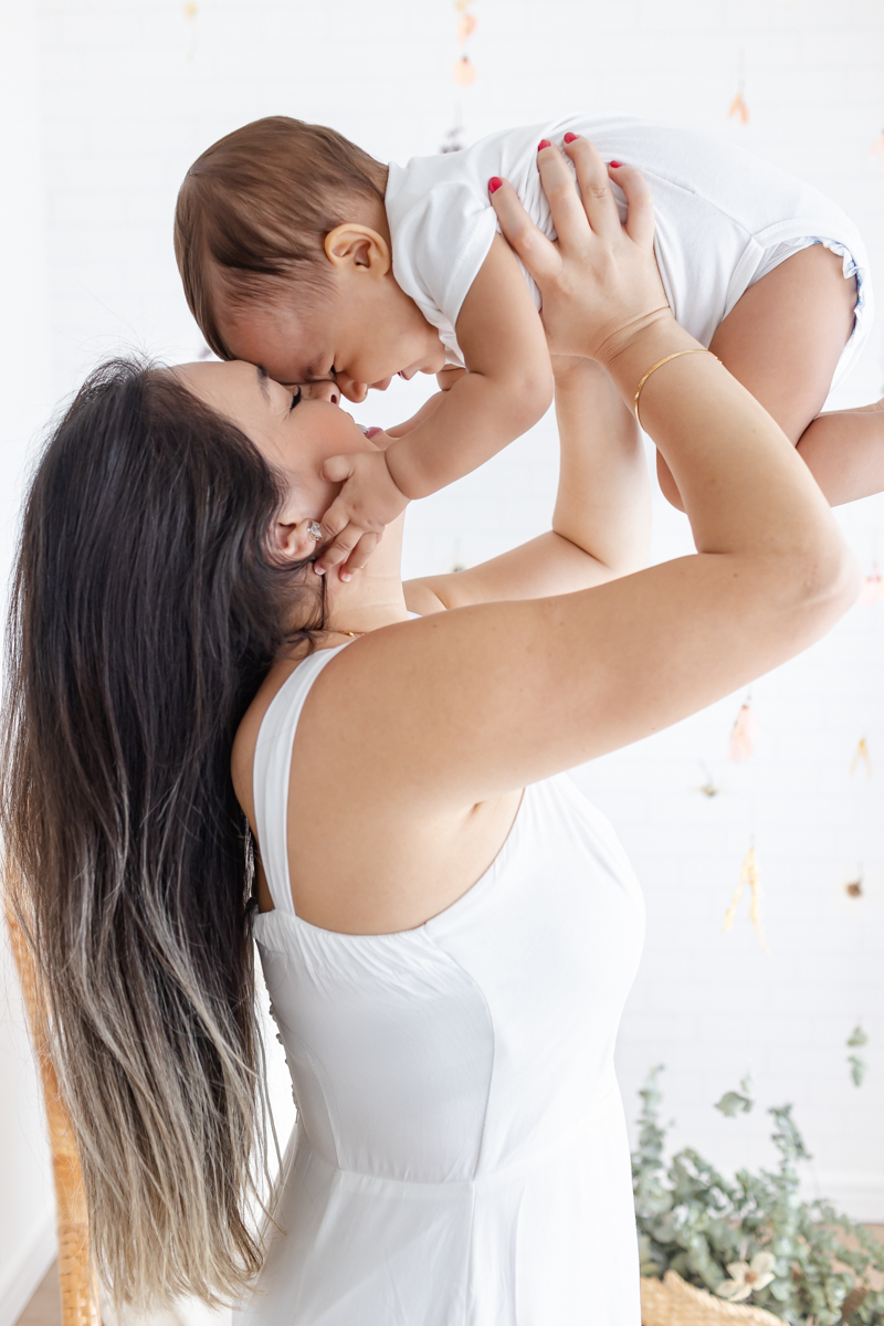 Ensaio Dia das Mães 2023