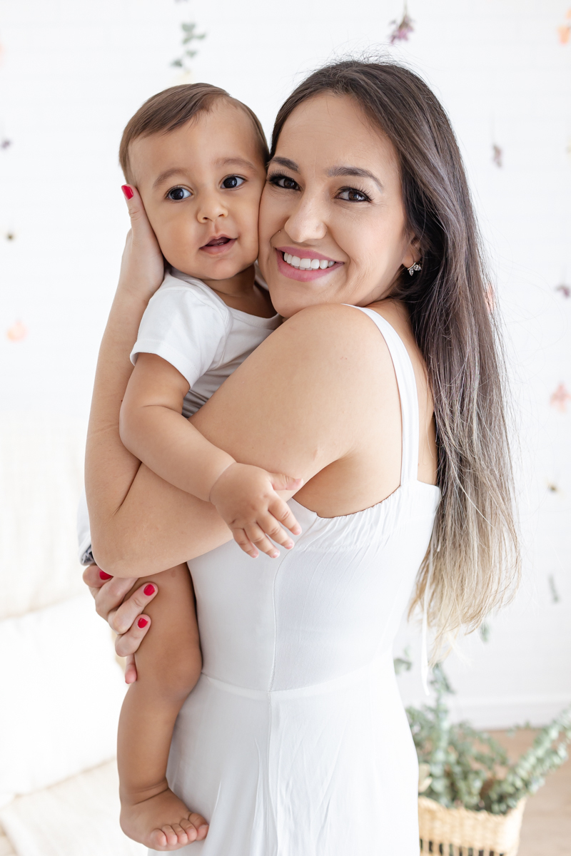 Ensaio Dia das Mães 2023