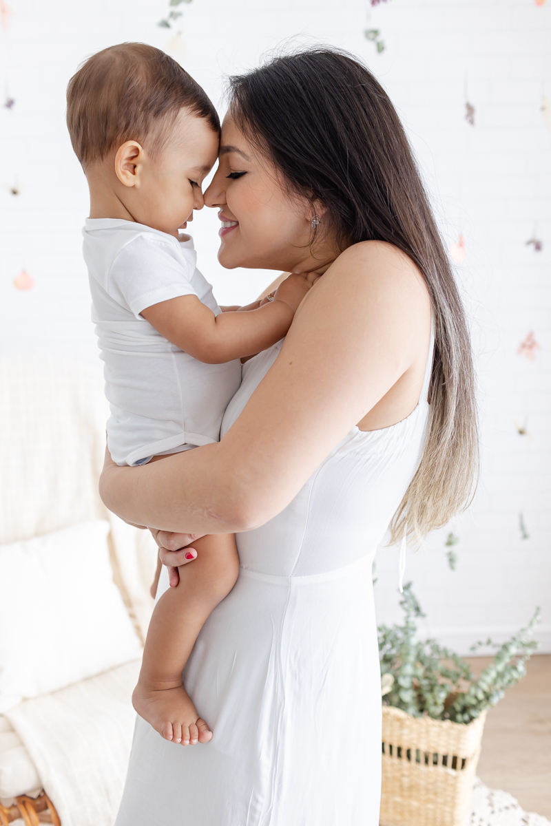 Ensaio Dia das Mães 2023