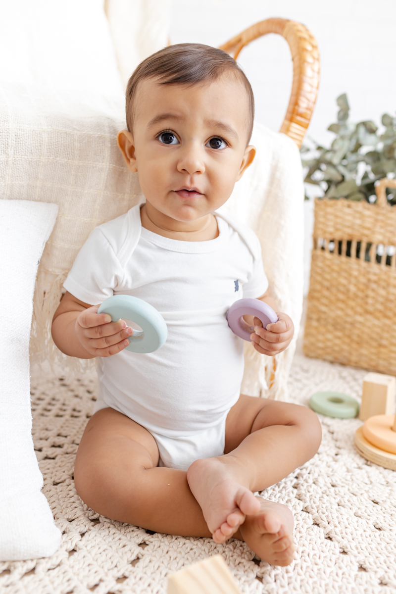 Ensaio Dia das Mães 2023