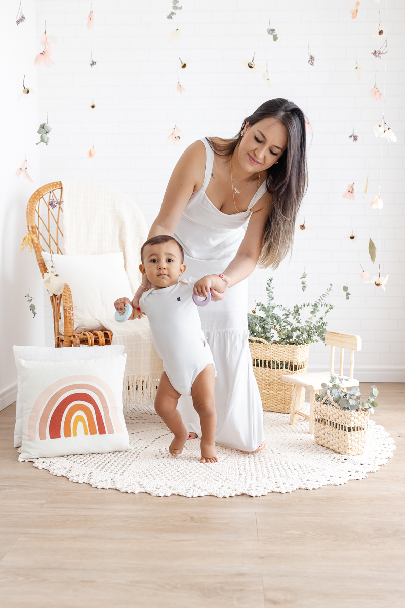 Ensaio Dia das Mães 2023