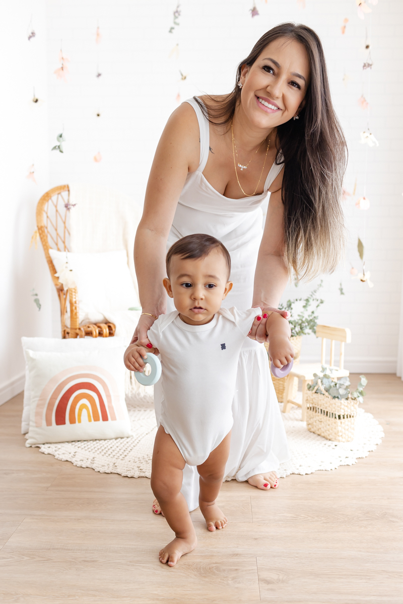 Ensaio Dia das Mães 2023