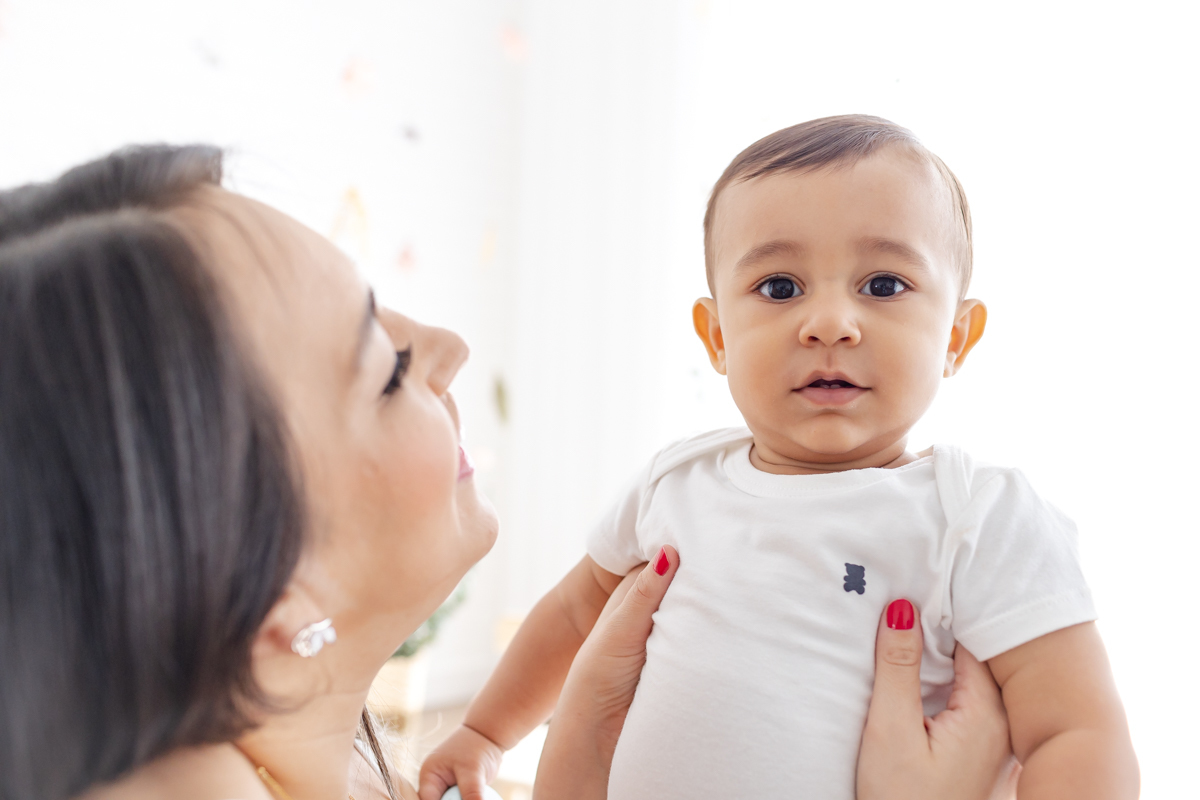 Ensaio Dia das Mães 2023