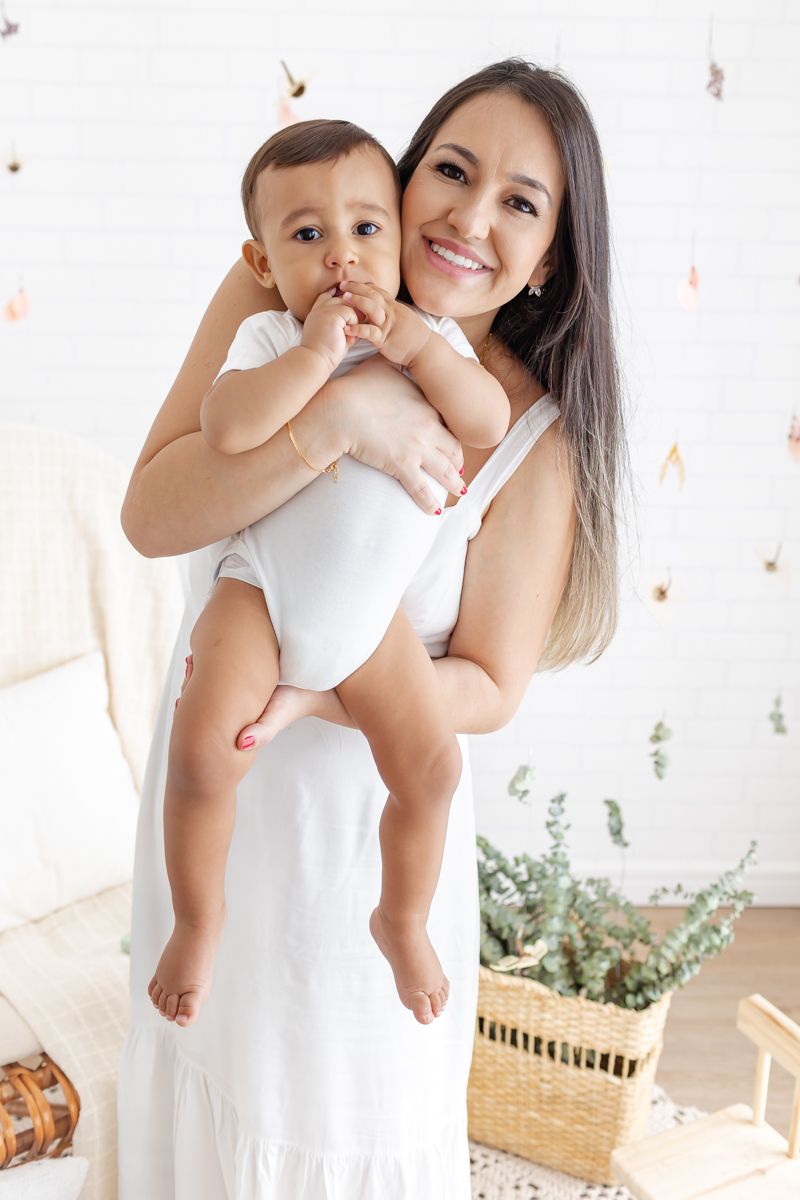 Ensaio Dia das Mães 2023