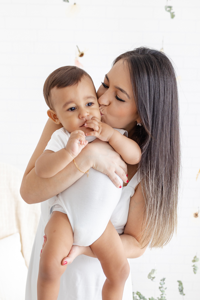 Ensaio Dia das Mães 2023