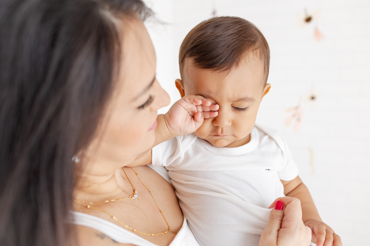 Ensaio Dia das Mães 2023