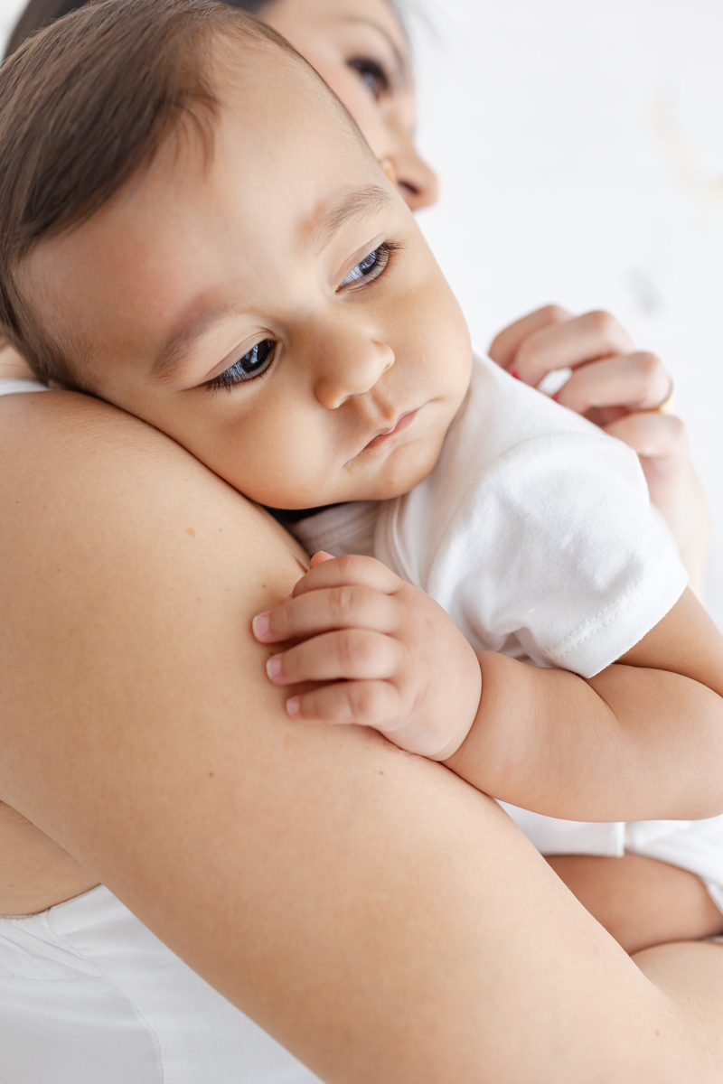 Ensaio Dia das Mães 2023