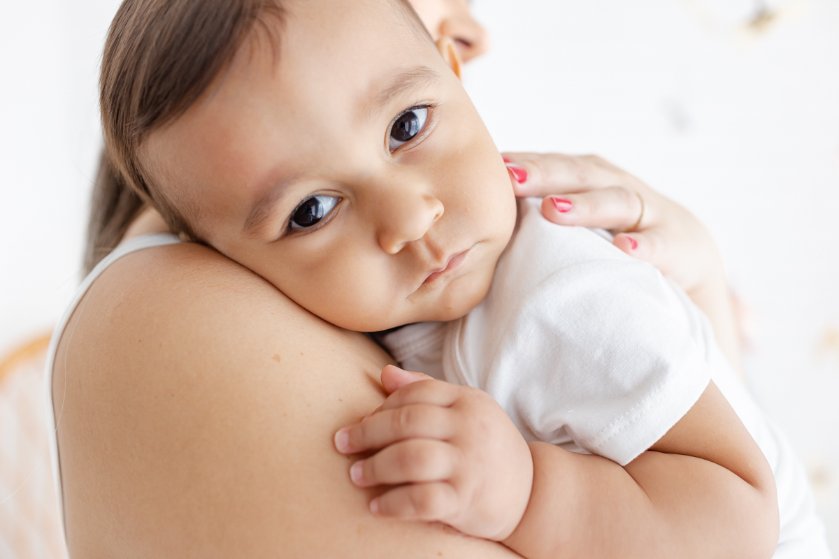 Ensaio Dia das Mães 2023