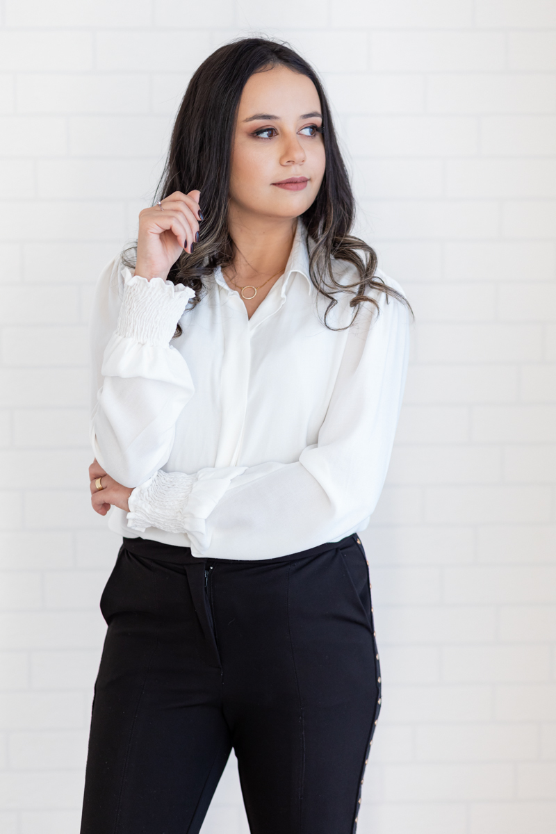 Ensaio Marca Pessoal - Psicóloga - Osasco