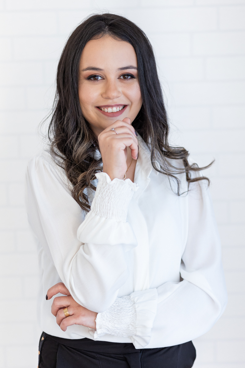 Ensaio Marca Pessoal - Psicóloga - Osasco