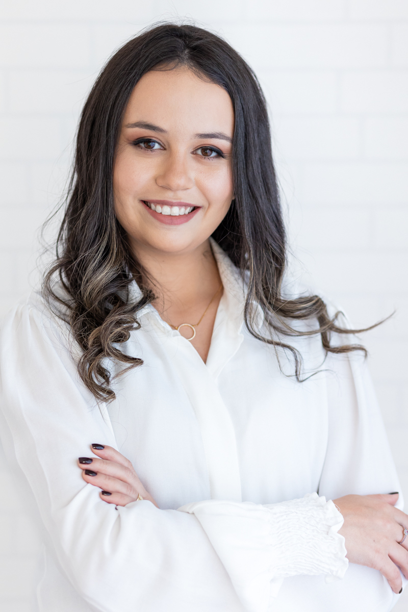 Ensaio Marca Pessoal - Psicóloga - Osasco