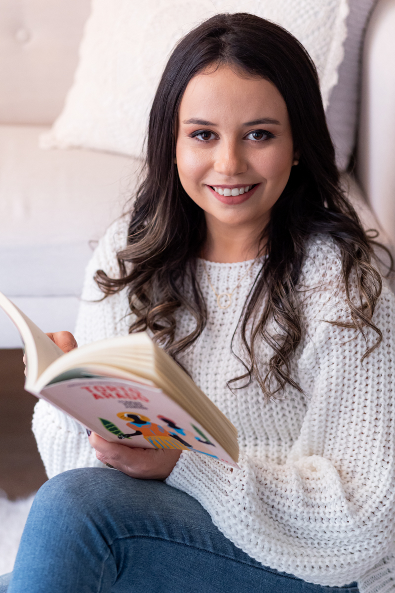 Ensaio Marca Pessoal - Psicóloga - Osasco