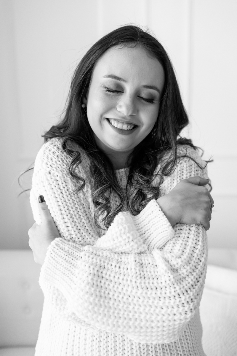 Ensaio Marca Pessoal - Psicóloga - Osasco