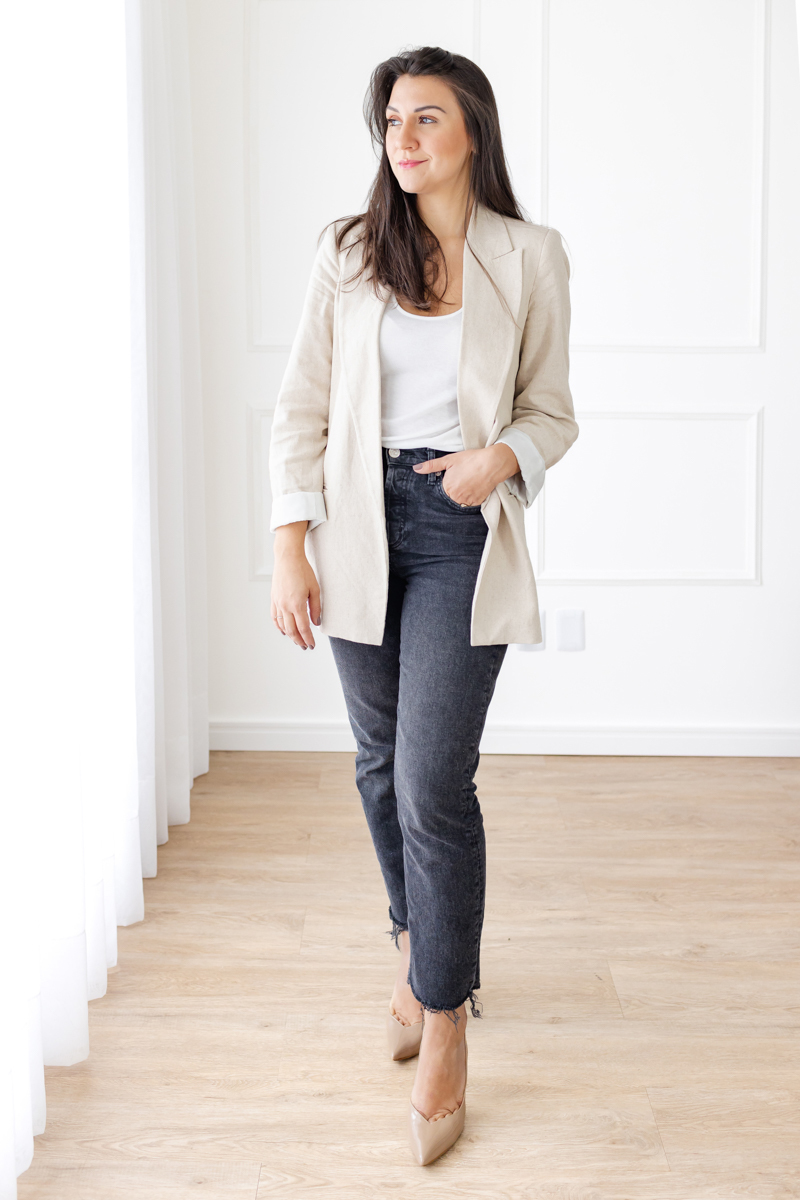 Ensaio Marca Pessoal - Psicólogas Osasco