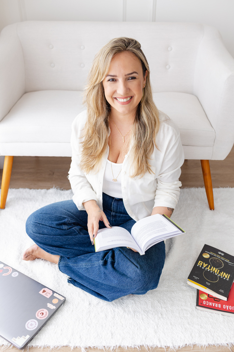 Ensaio Marca Pessoal - Psicólogas Osasco