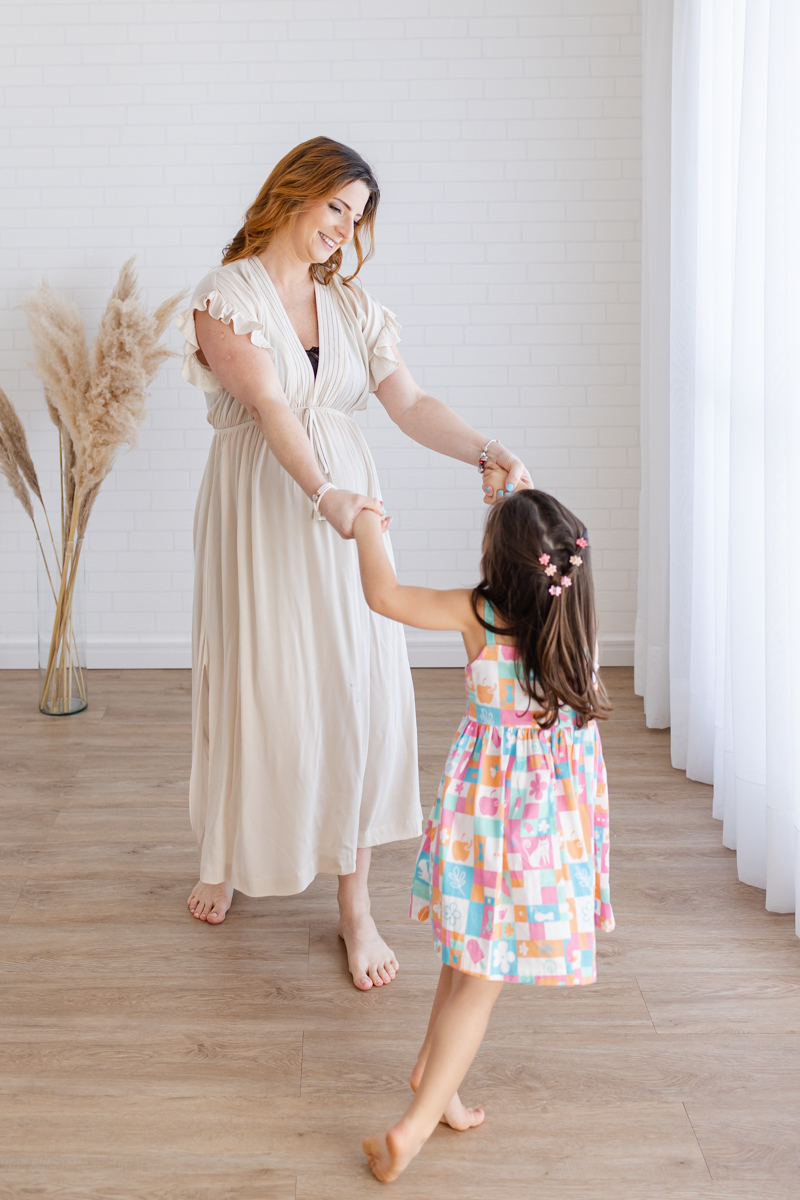 Ensaio gestante Osasco