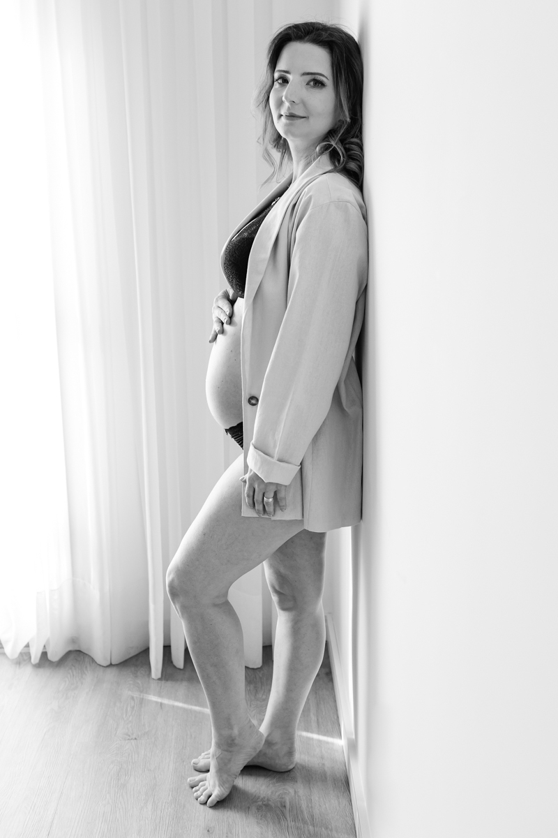 Ensaio gestante Osasco