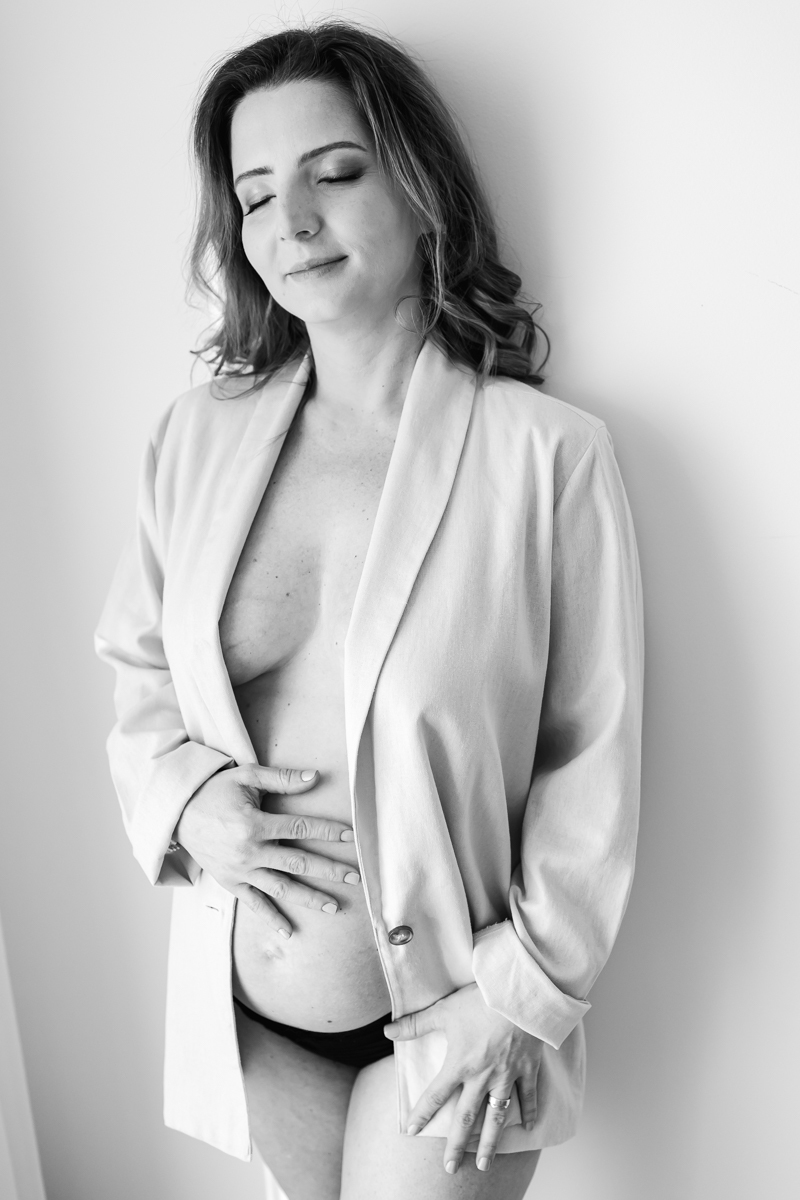 Ensaio gestante Osasco