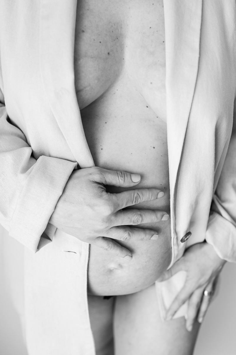 Ensaio gestante Osasco