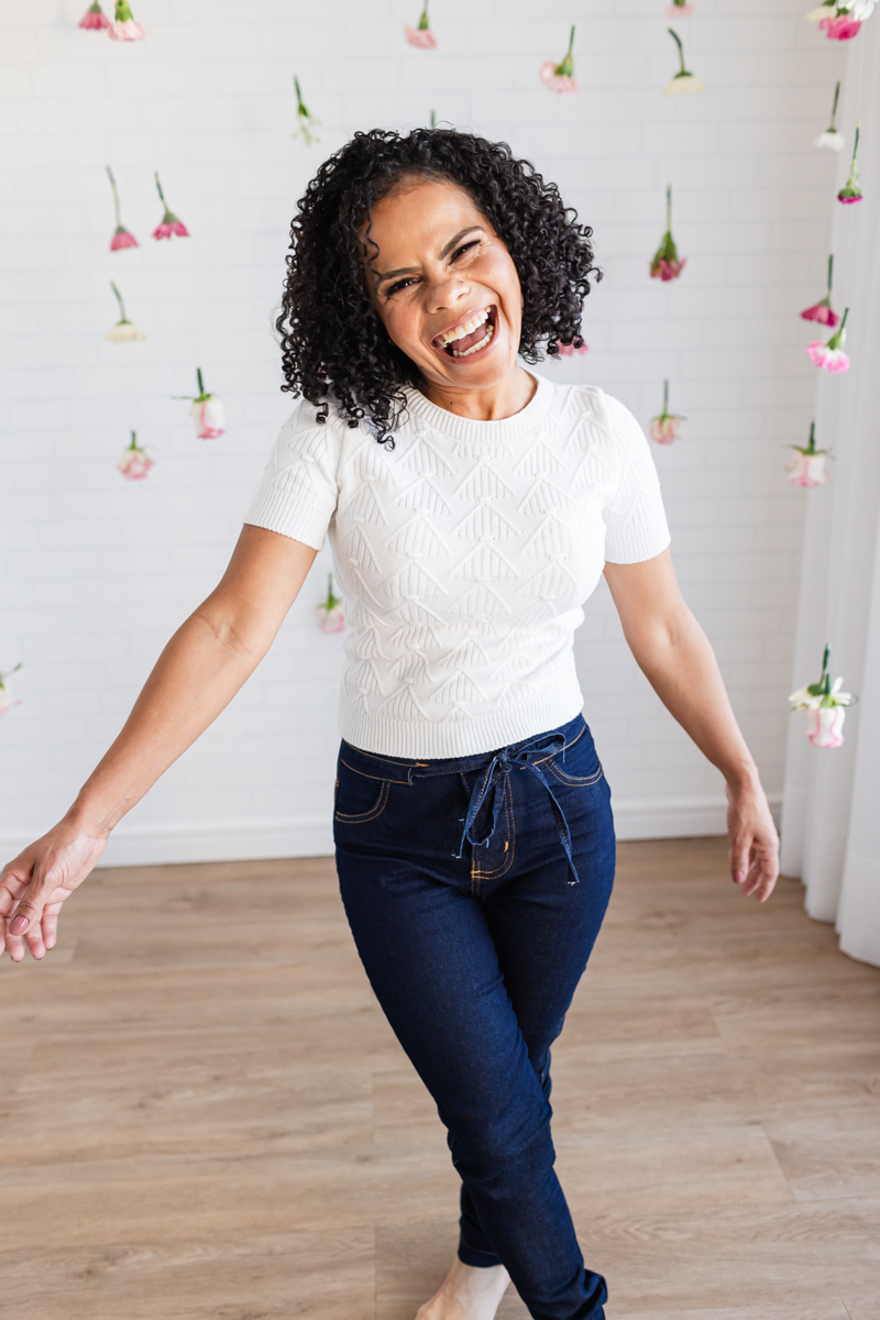 Outubro Rosa - Projeto Retrato Rosa - Osasco