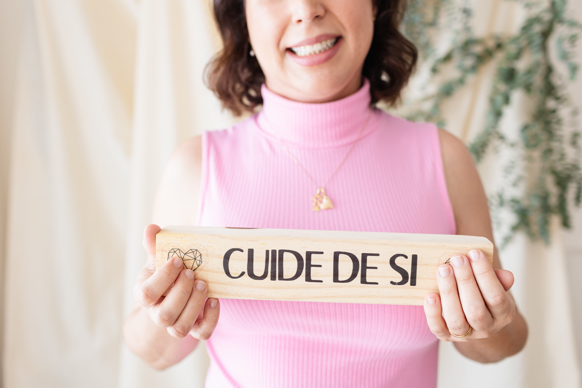 Outubro Rosa - Projeto Retrato Rosa - Osasco