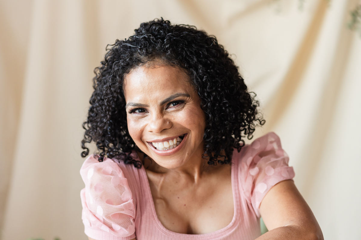 Outubro Rosa - Projeto Retrato Rosa - Osasco