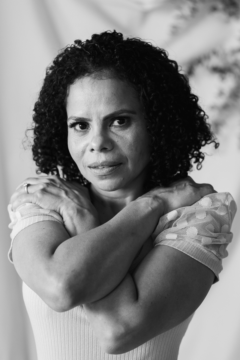 Outubro Rosa - Projeto Retrato Rosa - Osasco