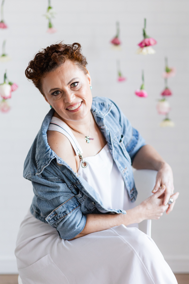 Outubro Rosa - Projeto Retrato Rosa - Osasco