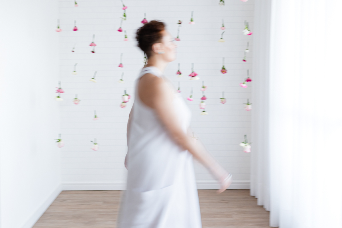 Outubro Rosa - Projeto Retrato Rosa - Osasco