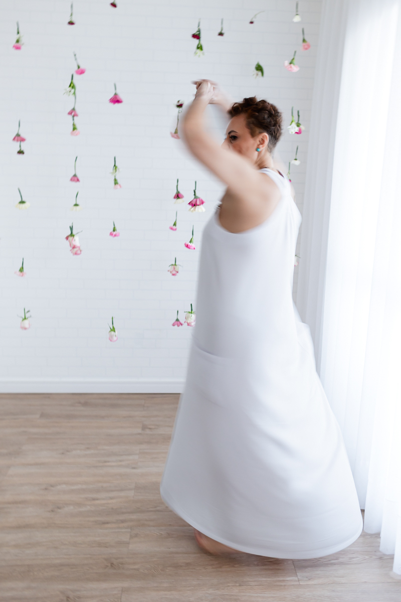 Outubro Rosa - Projeto Retrato Rosa - Osasco