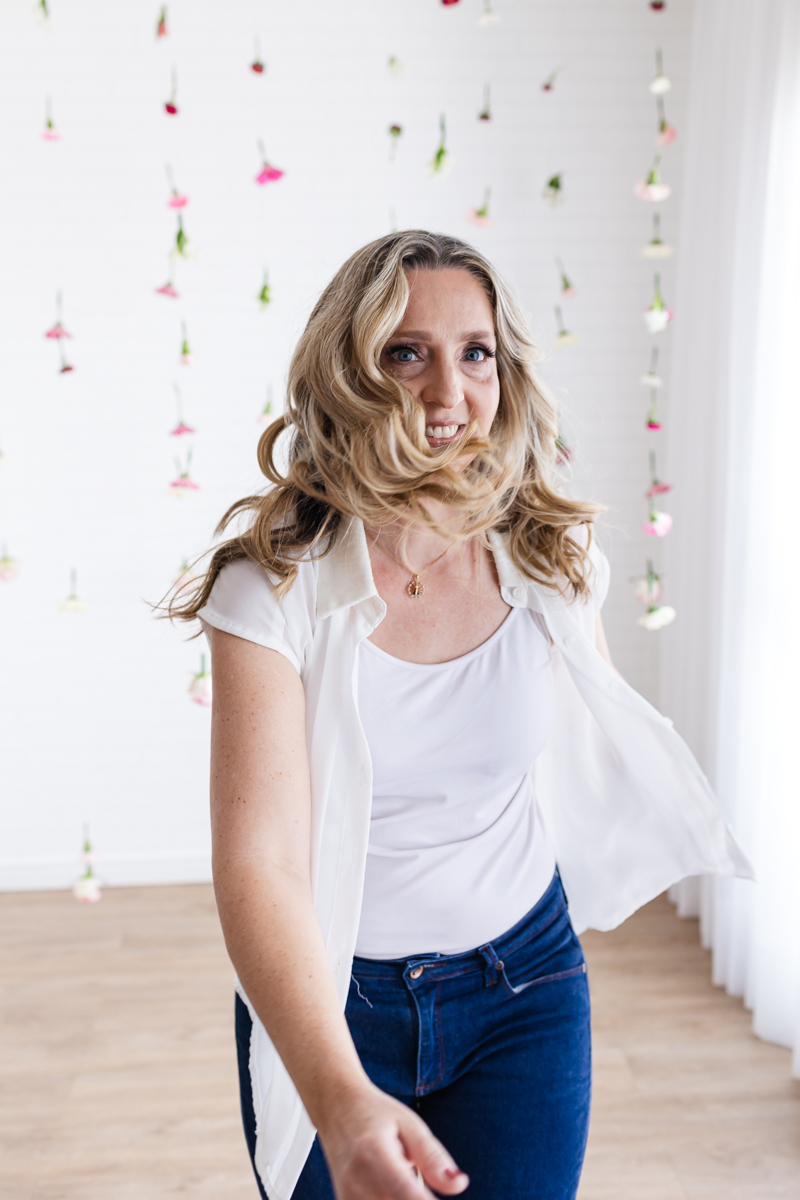 Outubro Rosa - Projeto Retrato Rosa - Osasco