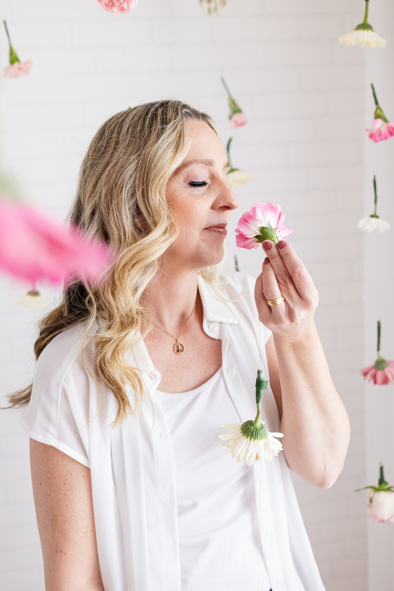 Outubro Rosa - Projeto Retrato Rosa - Osasco