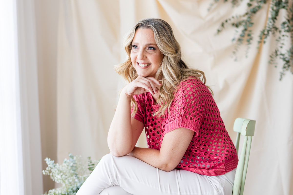 Outubro Rosa - Projeto Retrato Rosa - Osasco