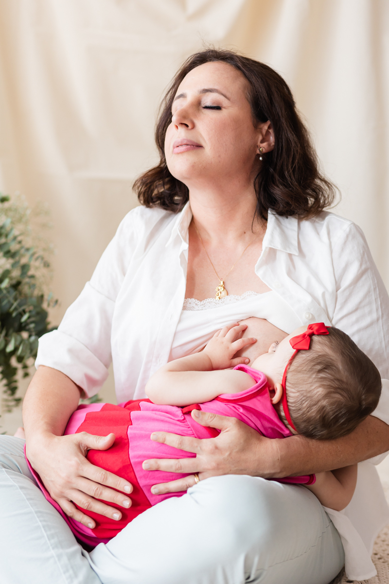 Outubro Rosa - Projeto Retrato Rosa - Osasco