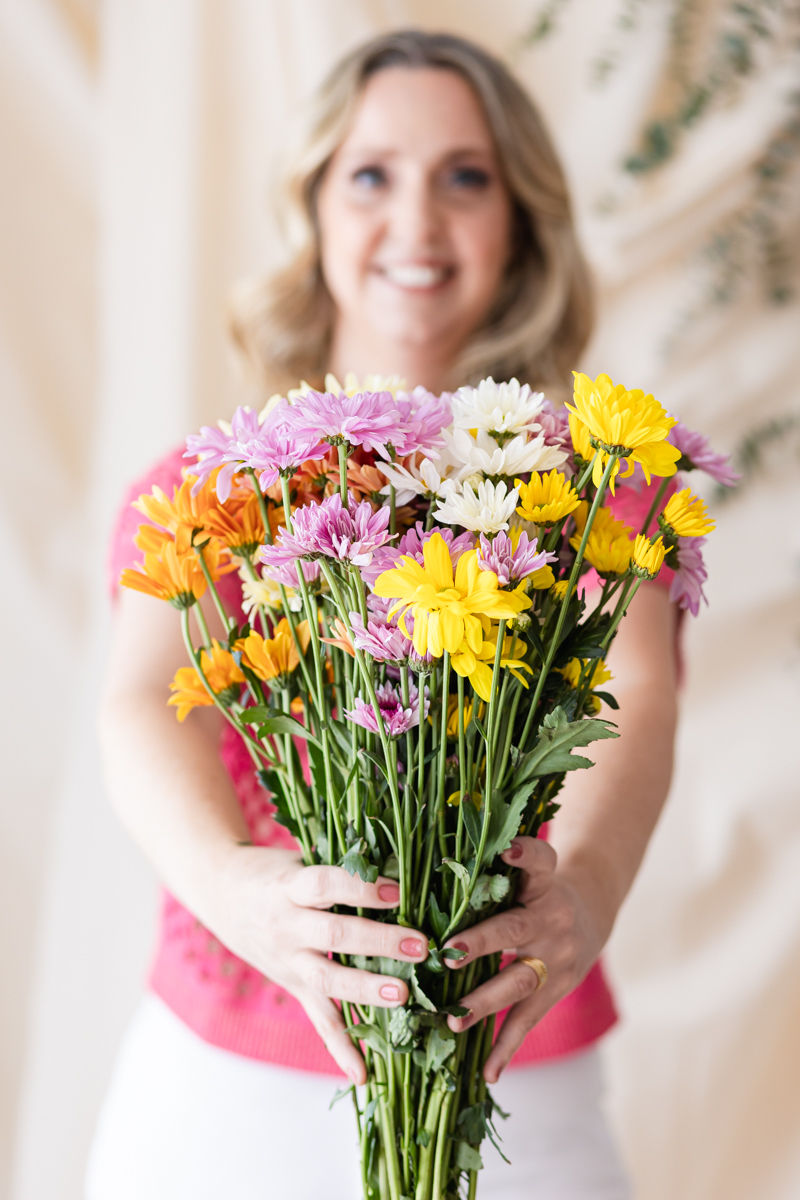 Outubro Rosa - Projeto Retrato Rosa - Osasco