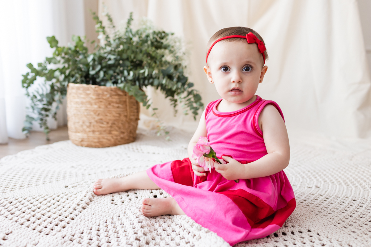 Outubro Rosa - Projeto Retrato Rosa - Osasco