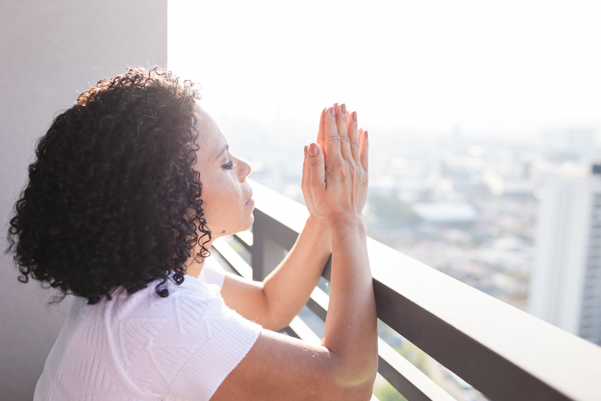 Outubro Rosa - Projeto Retrato Rosa - Osasco
