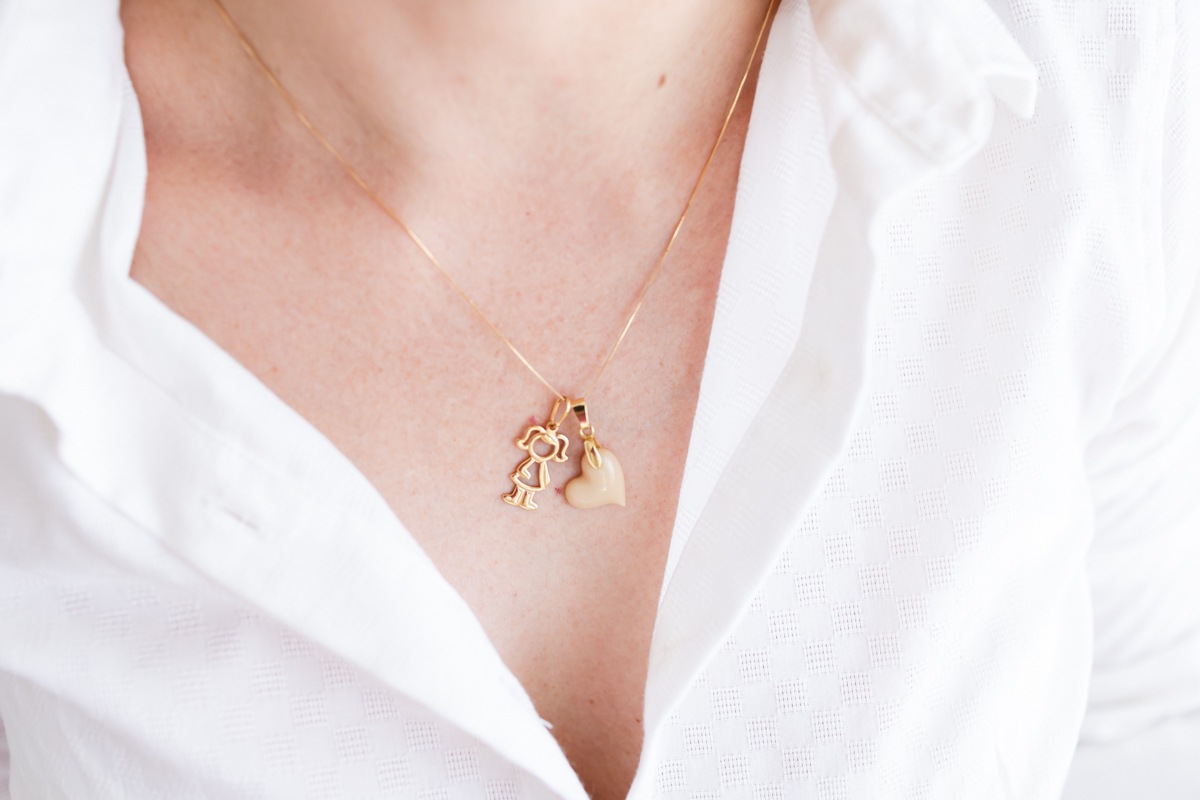 Outubro Rosa - Projeto Retrato Rosa - Osasco