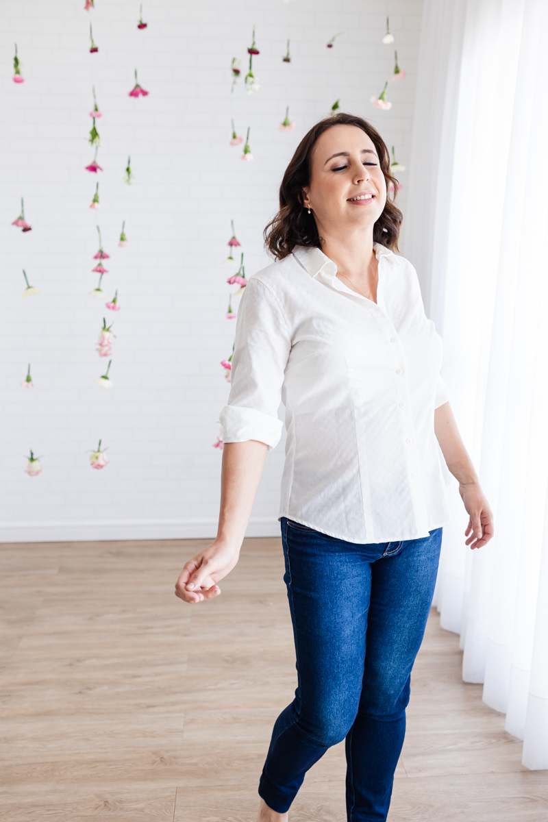 Outubro Rosa - Projeto Retrato Rosa - Osasco