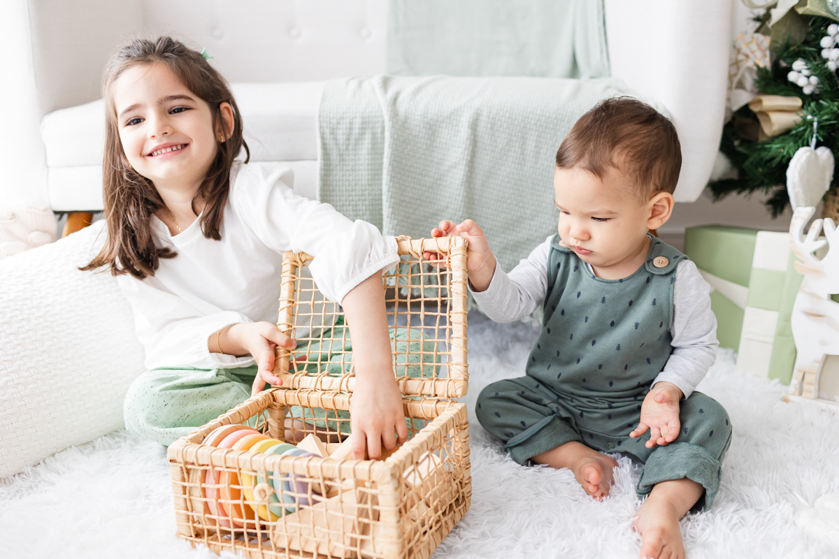 Ensaio de Natal 2023 Osasco SP