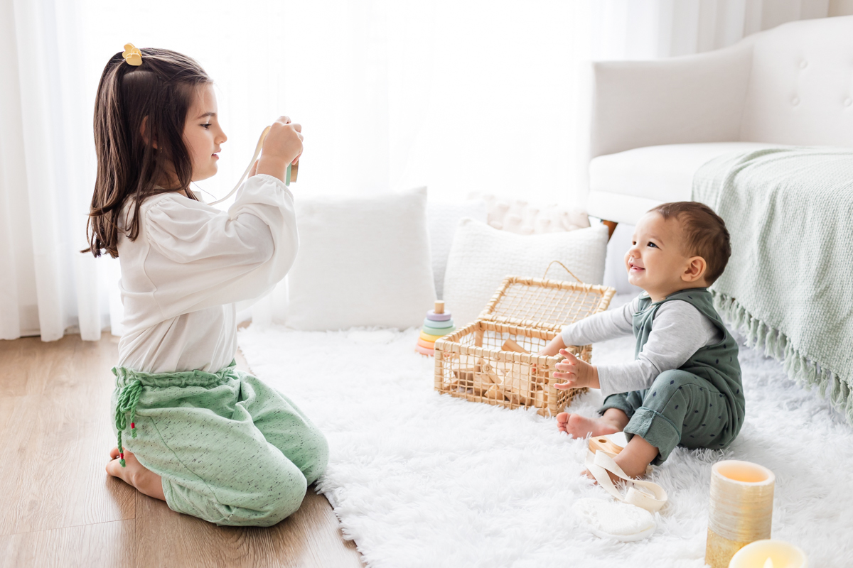 Ensaio de Natal 2023 Osasco SP