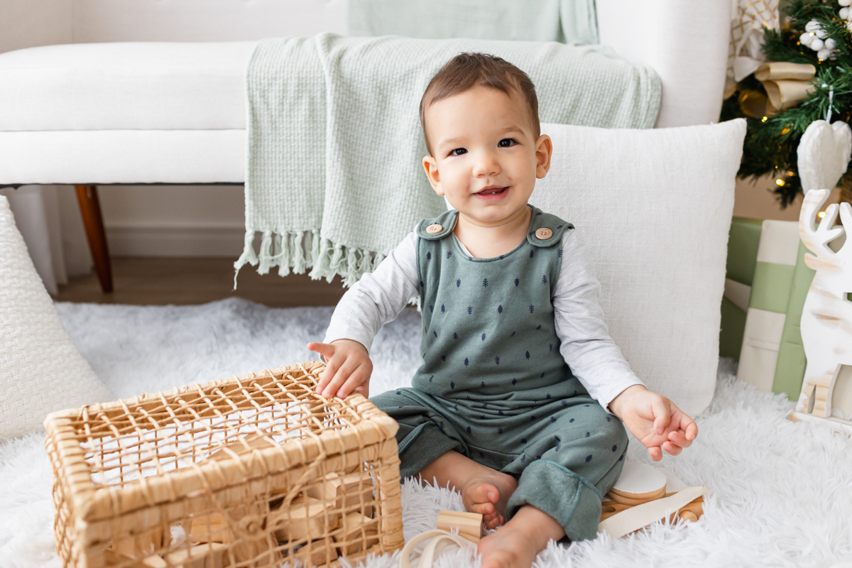 Ensaio de Natal 2023 Osasco SP