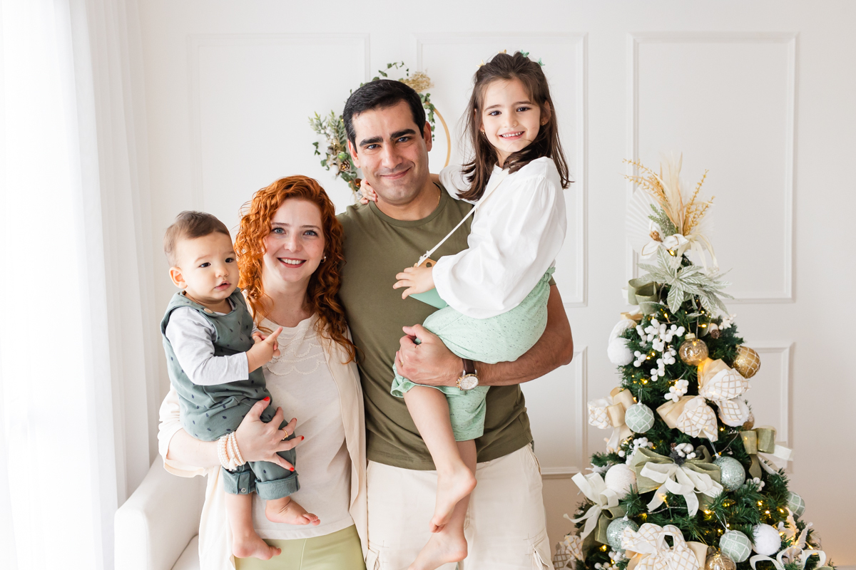 Ensaio de Natal 2023 Osasco SP