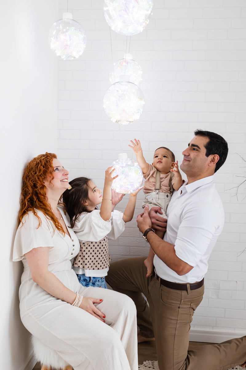 Ensaio de Natal 2023 Osasco SP