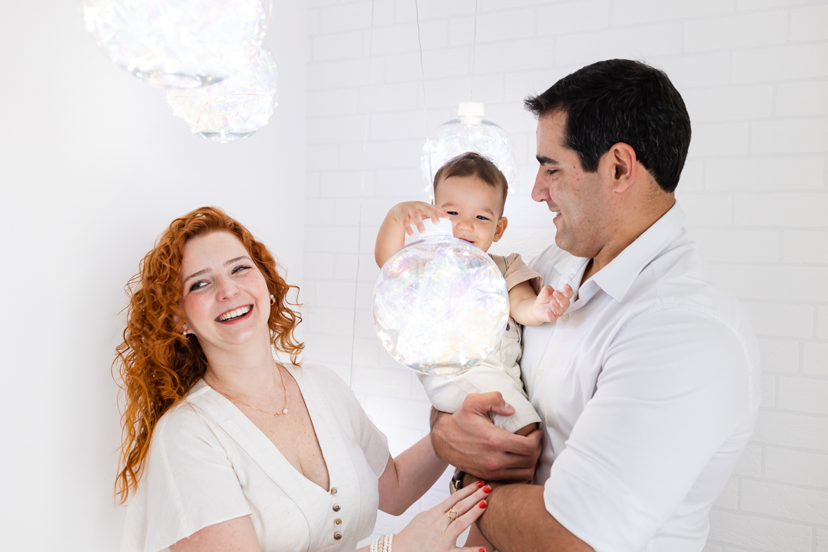 Ensaio de Natal 2023 Osasco SP