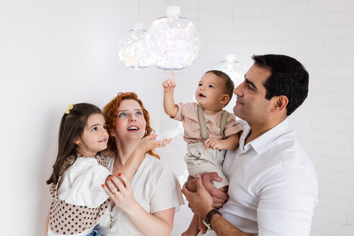 Ensaio de Natal 2023 Osasco SP