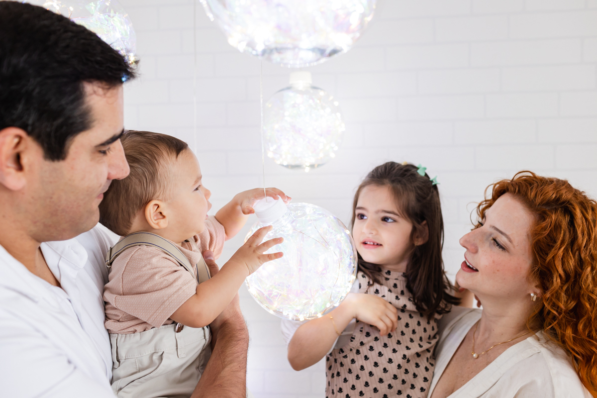 Ensaio de Natal 2023 Osasco SP